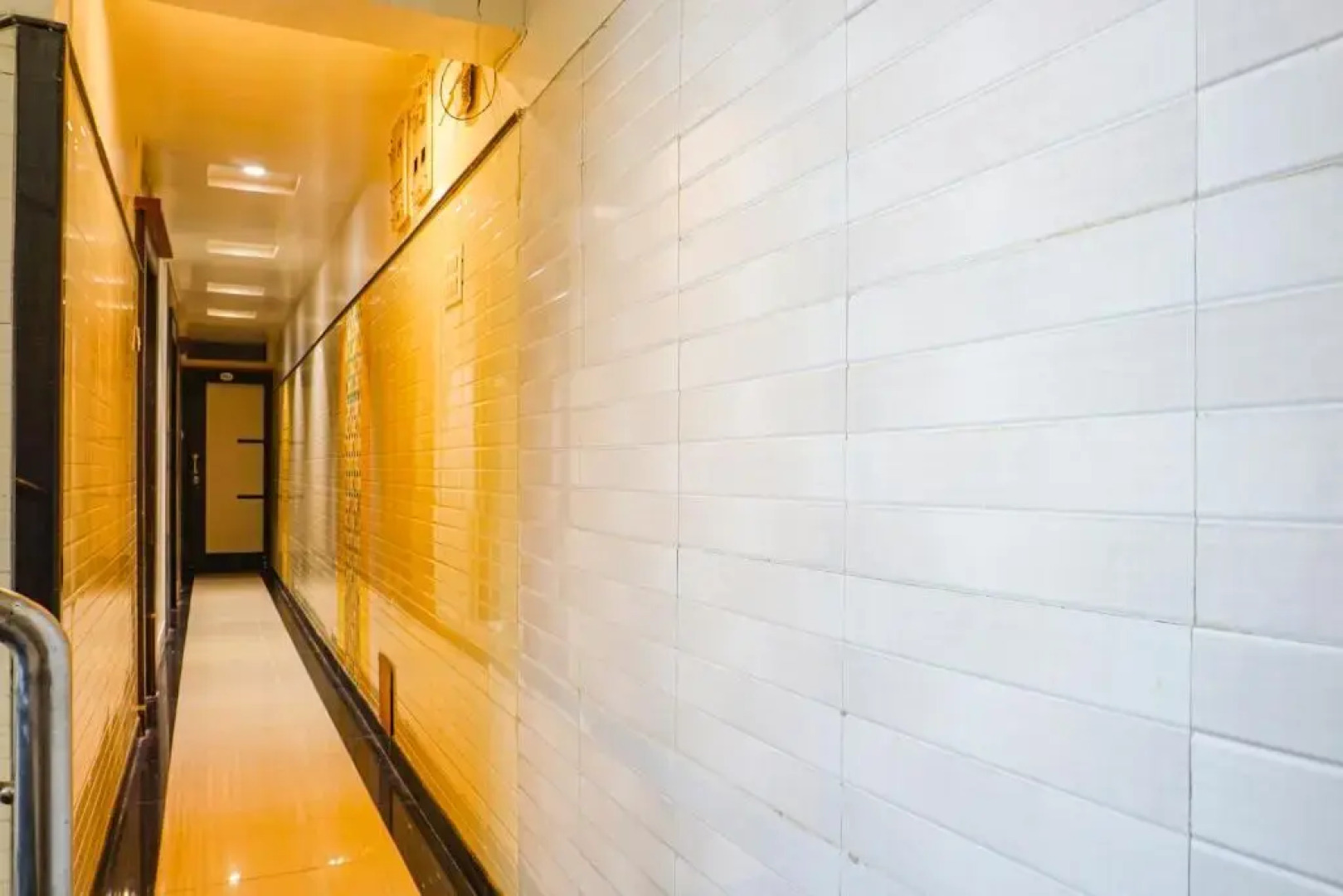 FabHotel Sai Baba Temple