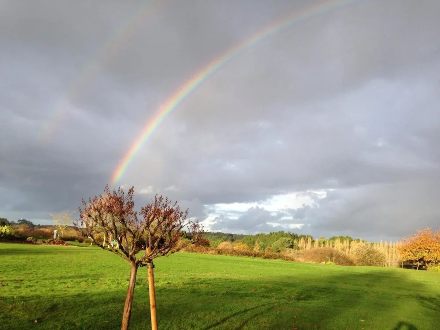 House With 3 Bedrooms in Ploemel, With Furnished Garden - 6 km From th