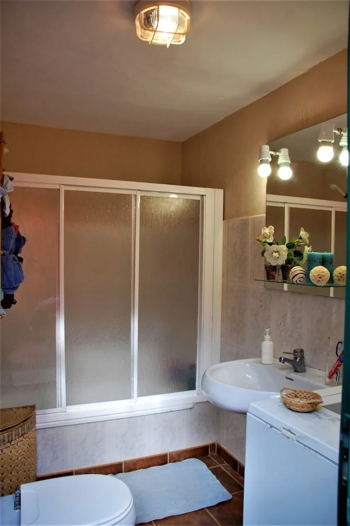 Viuter - El Refugio de Miguel