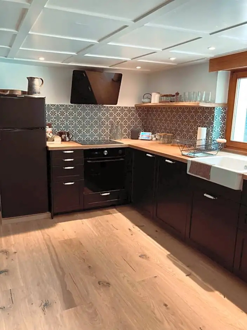 Casa Pasch - Boutique Bed and Breakfast in Cumpadials