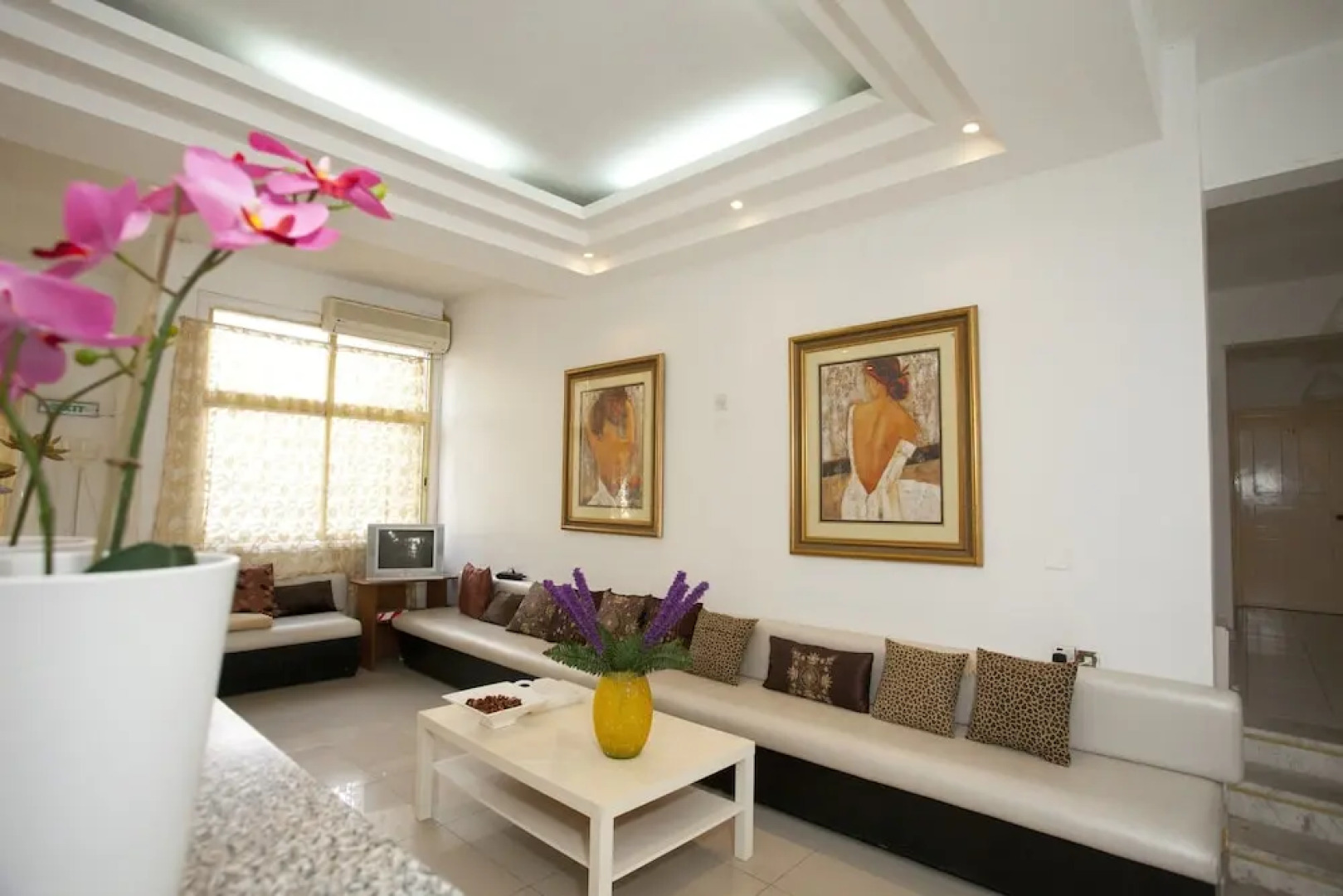 Geotanya Hotel Apartments