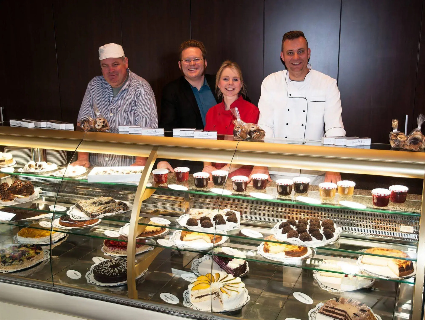 Bergwirtschaft Wilder Mann