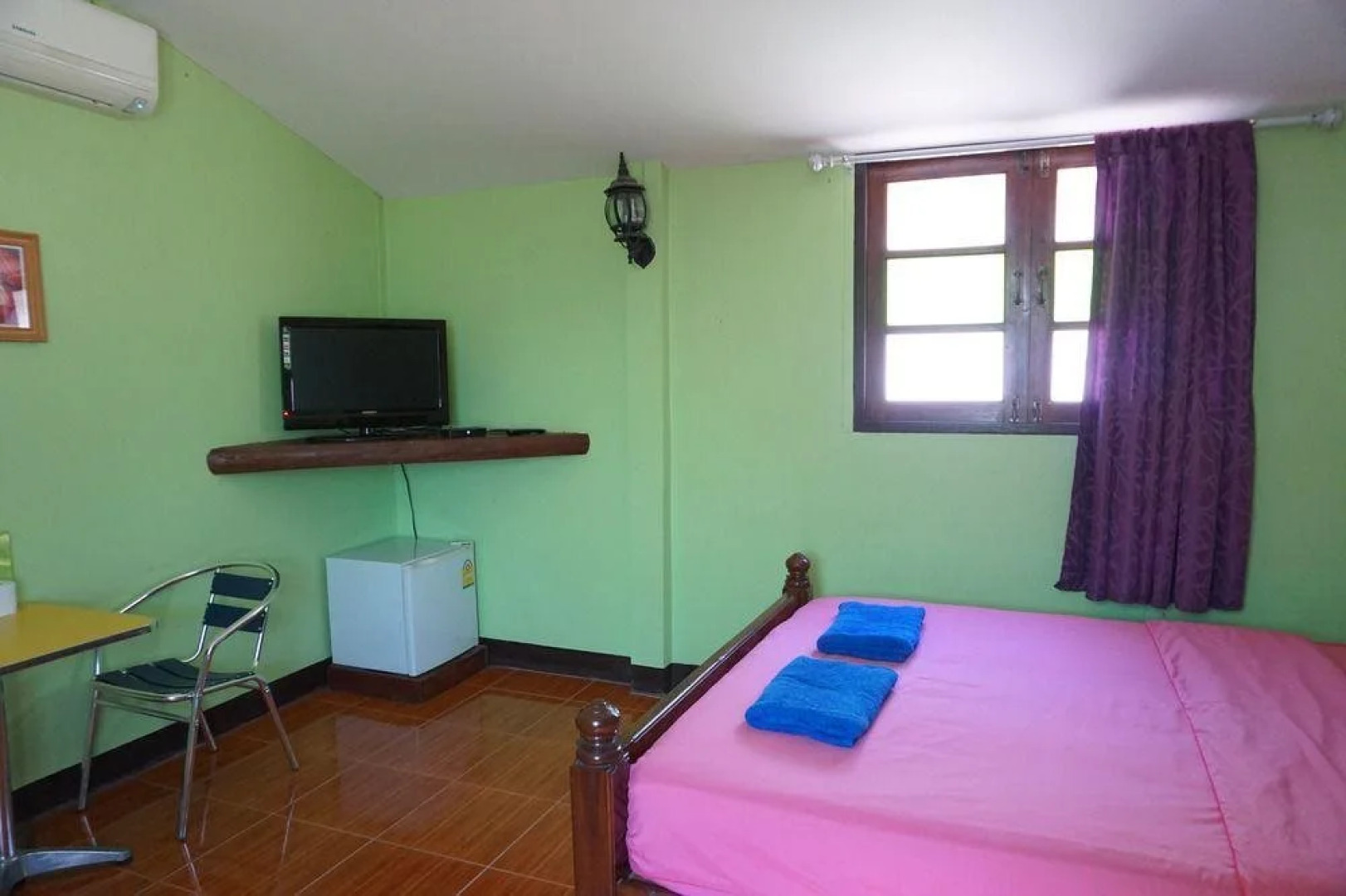 Ban Sabai Dee Resort 2