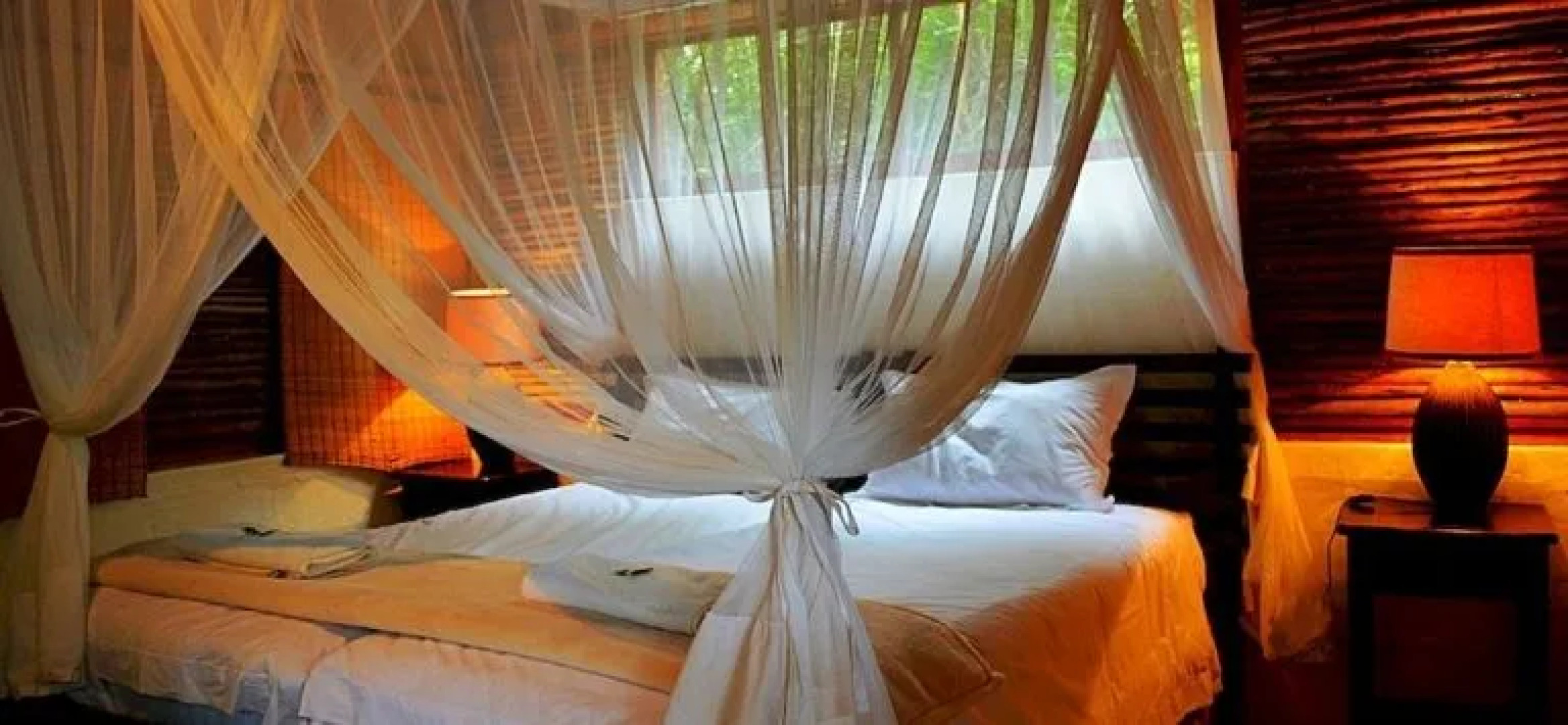 Royal Thonga Safari Lodge