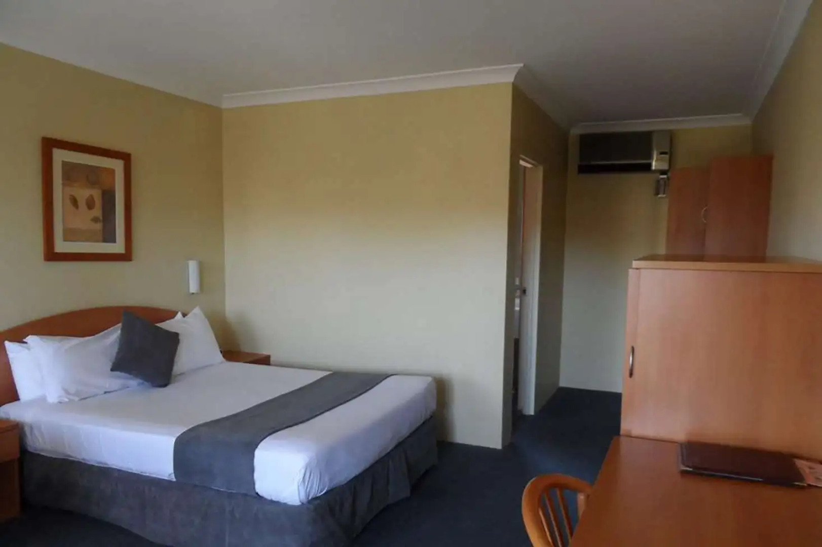 WM Hotel Bankstown