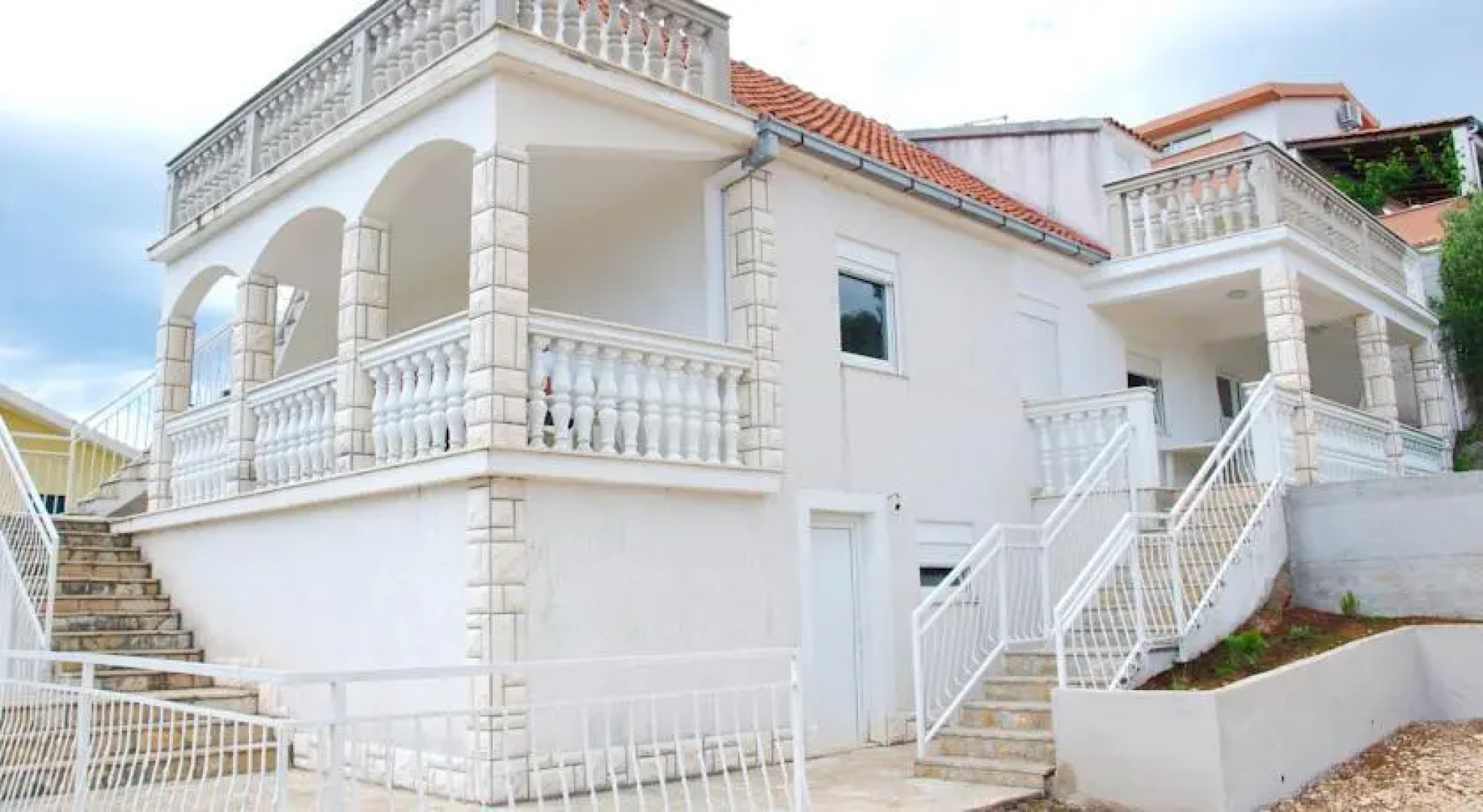 Apartments Blue Pearl