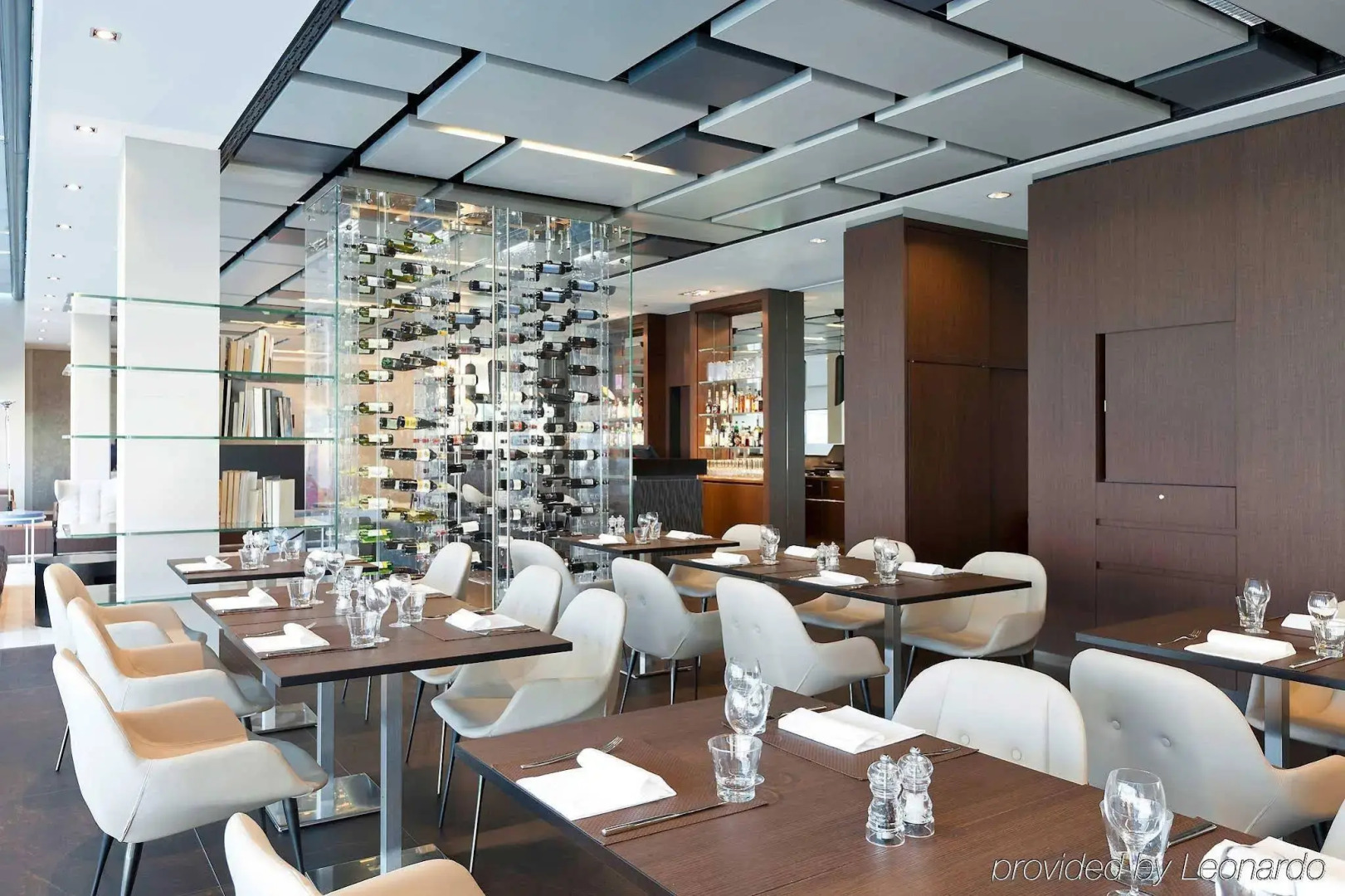 Novotel Lugano Paradiso