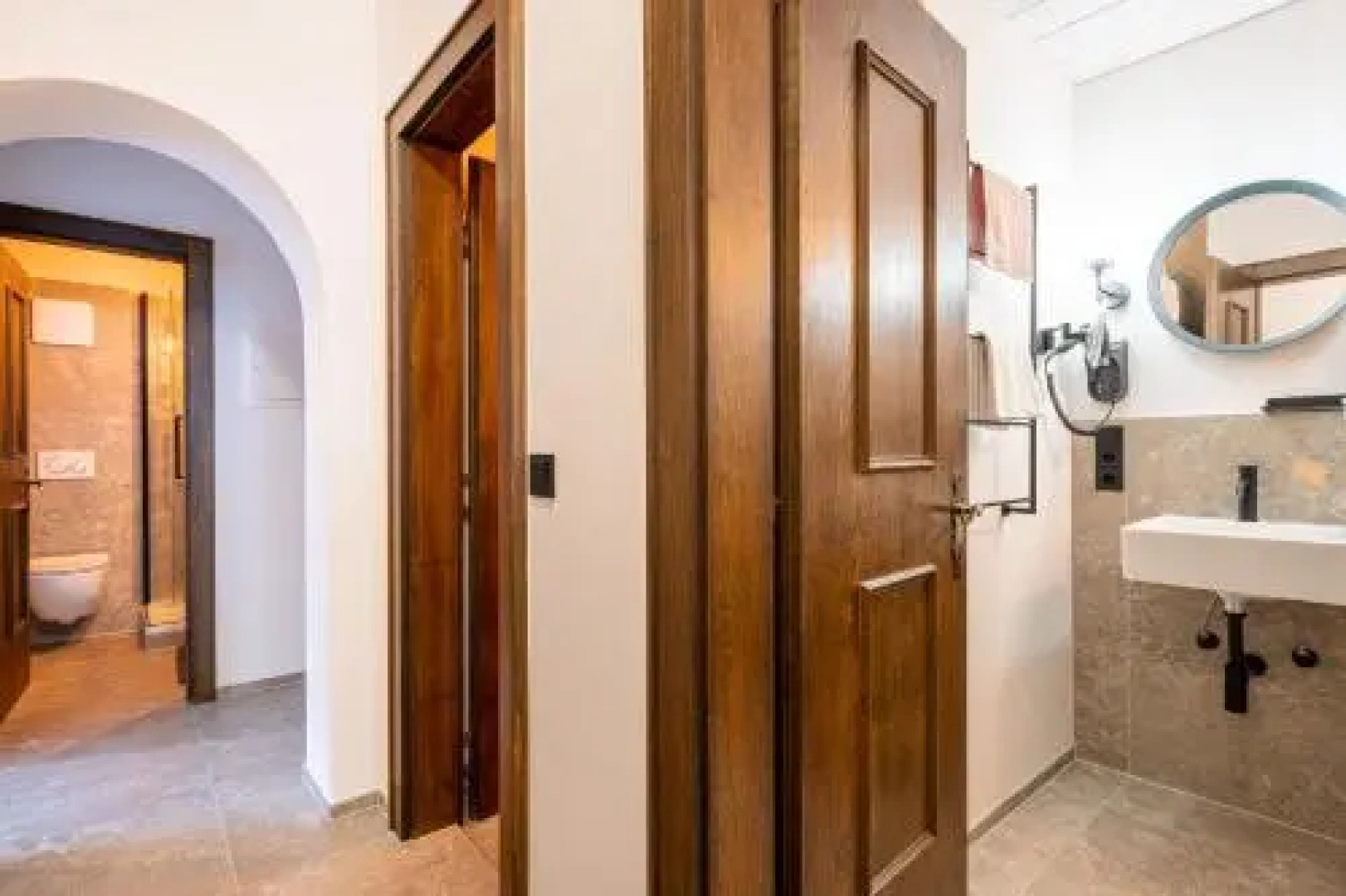 Appartement Residenz Schatz