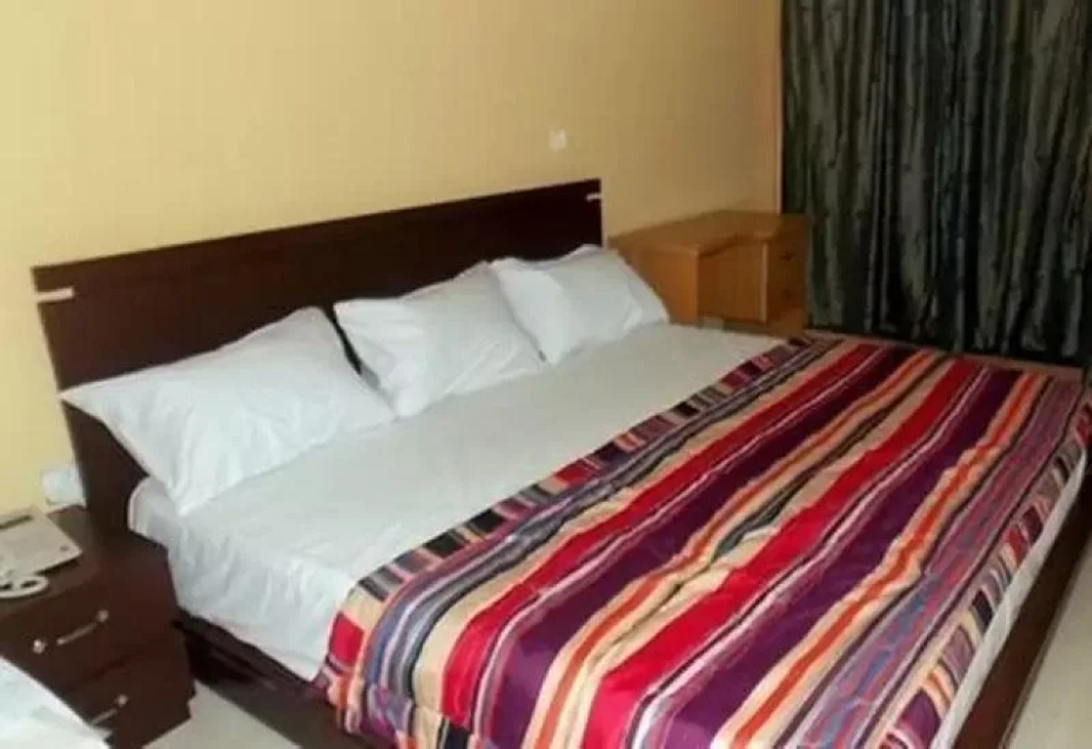 SureRest Hotel & Suites