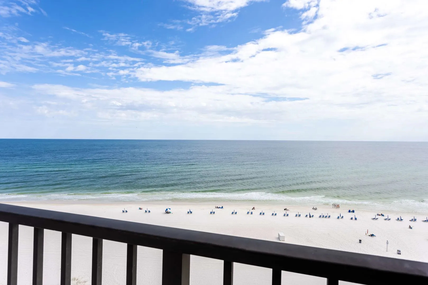 Hampton Inn & Suites Orange Beach/Gulf Front