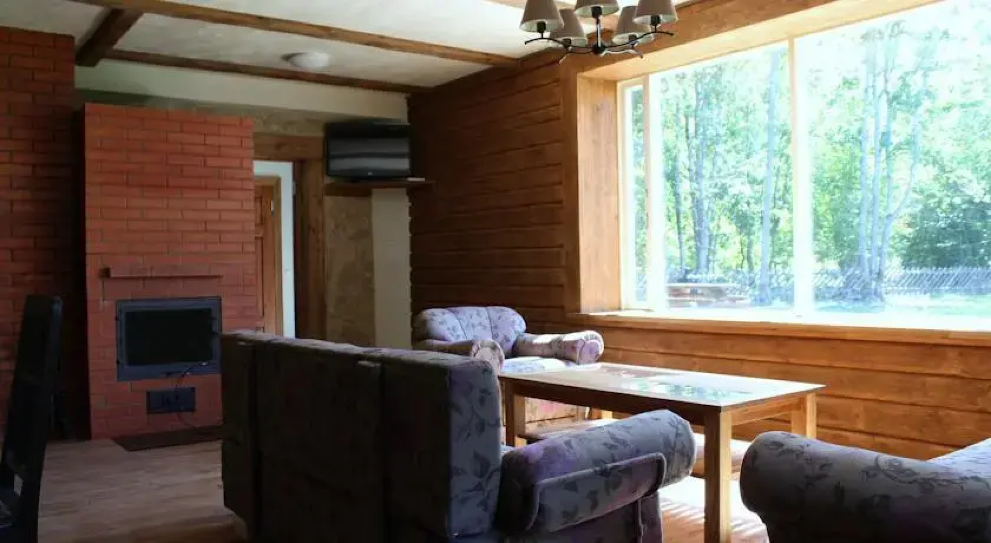 Lehtla Holiday House