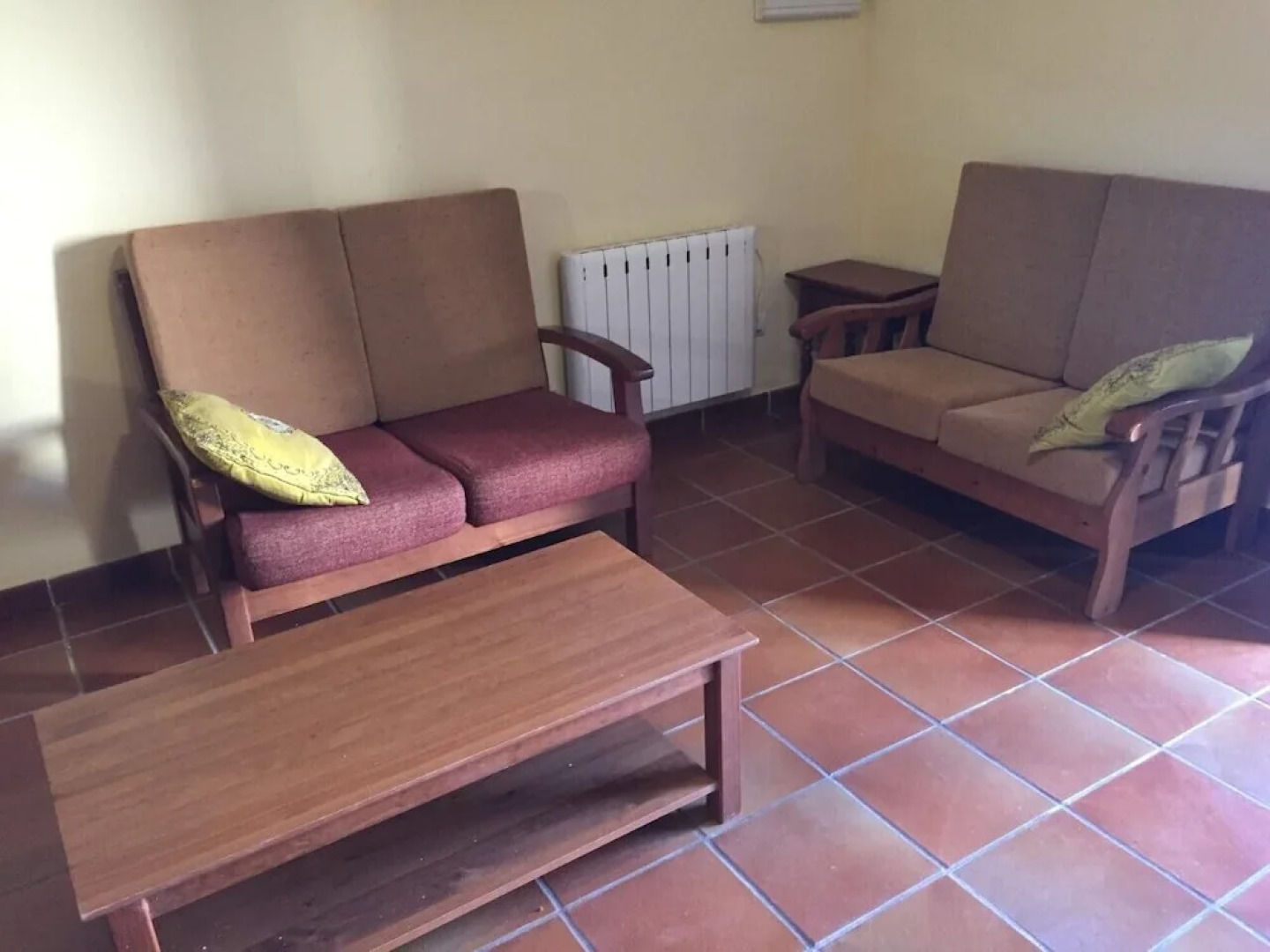 Casa Rural El Castillo