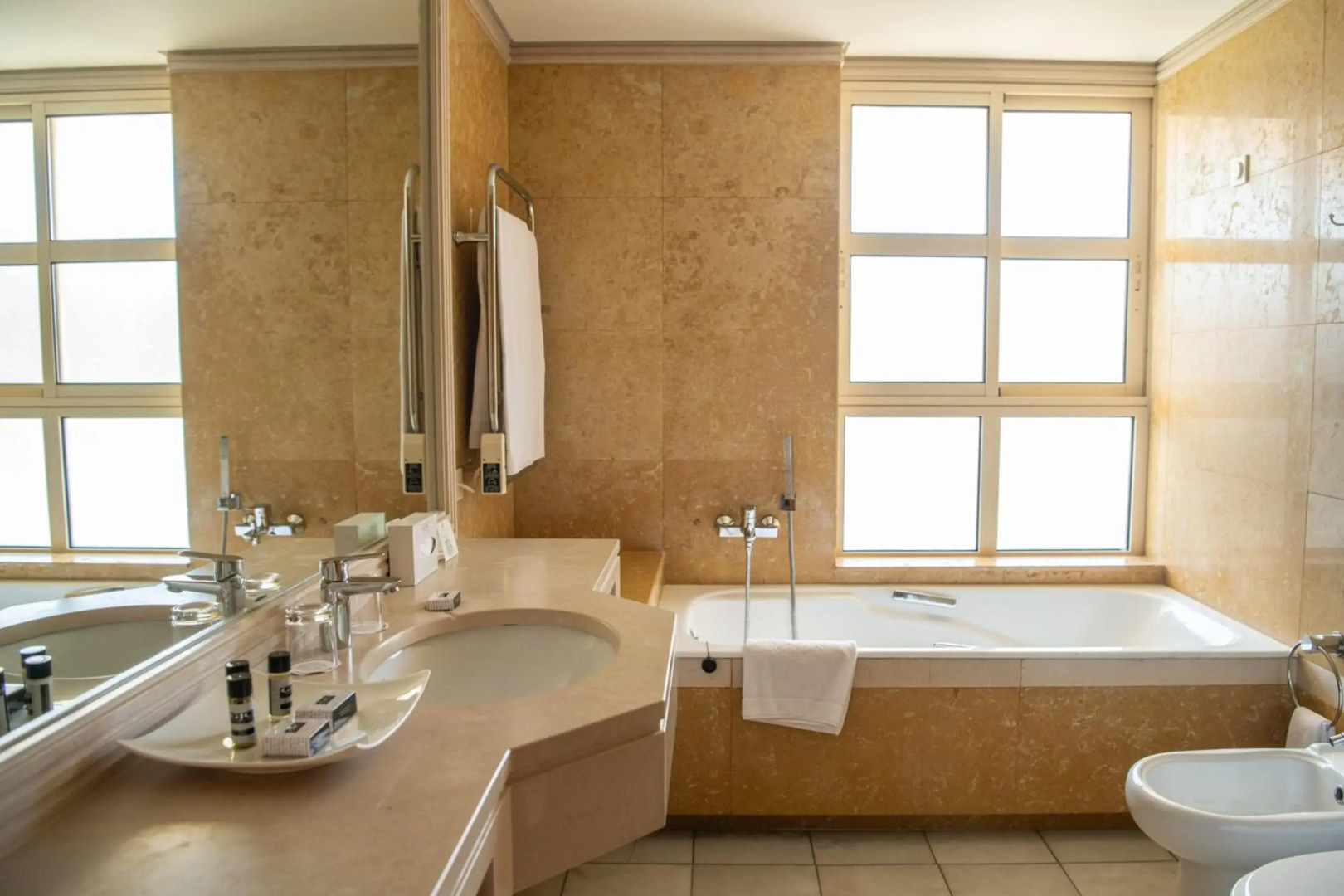 Hotel Dos Templarios