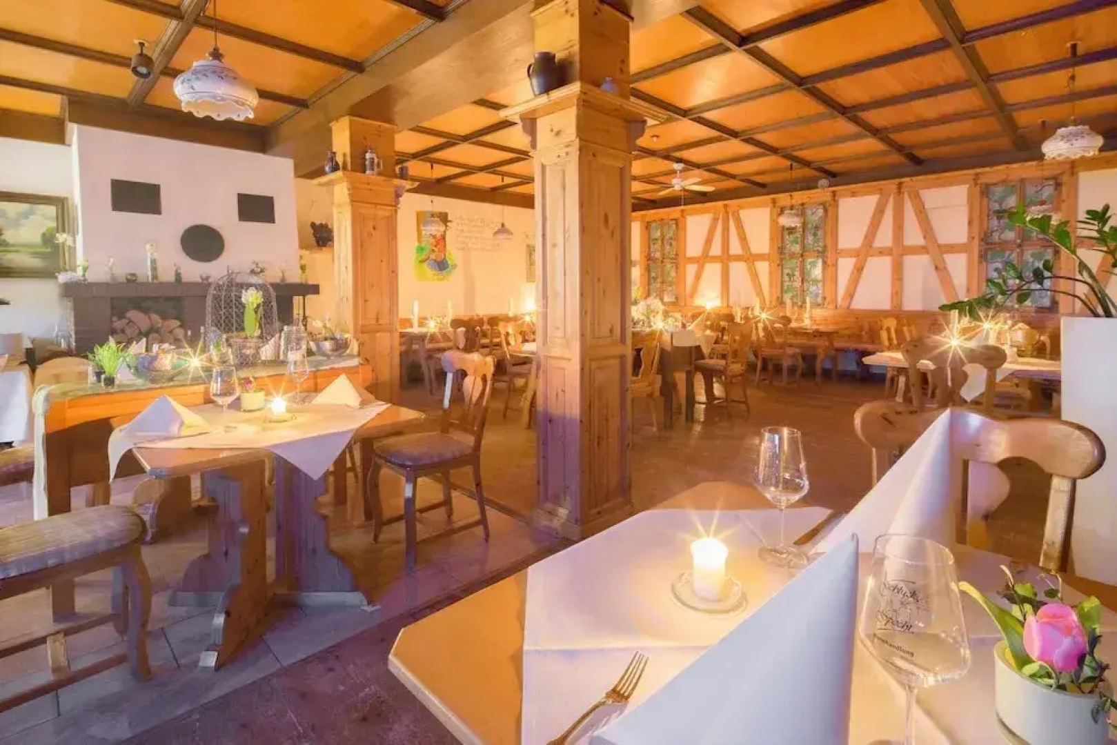 Parkhotel Emstaler Höhe