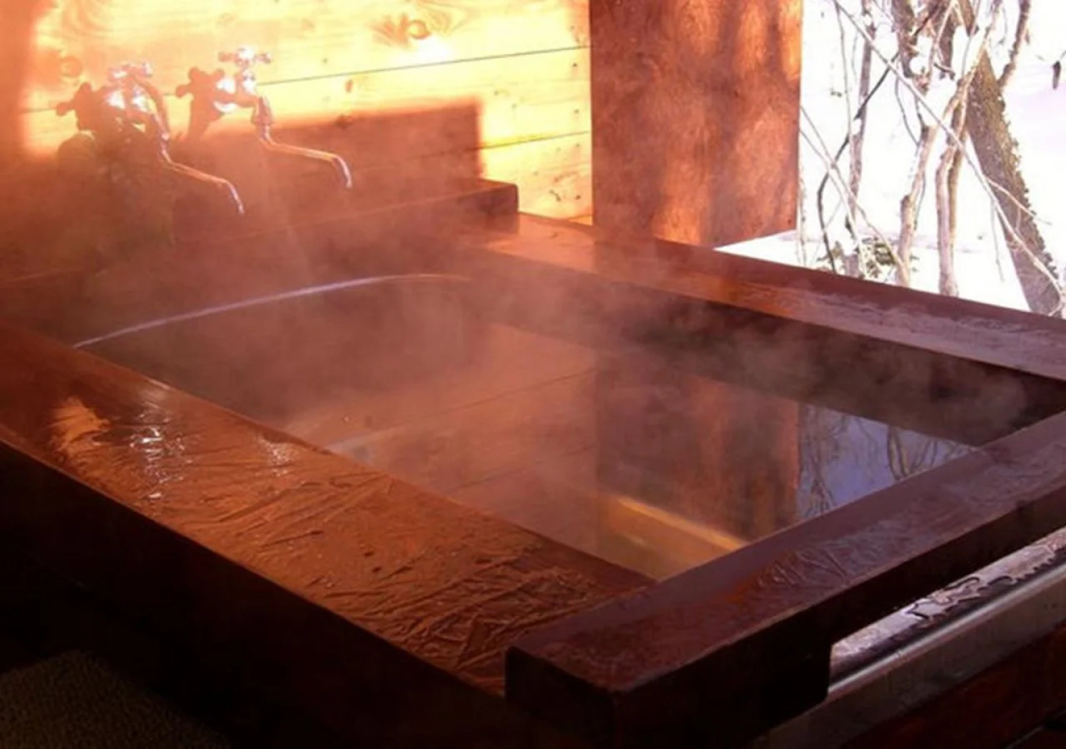 Shiretoko Villa Hotel Freeze