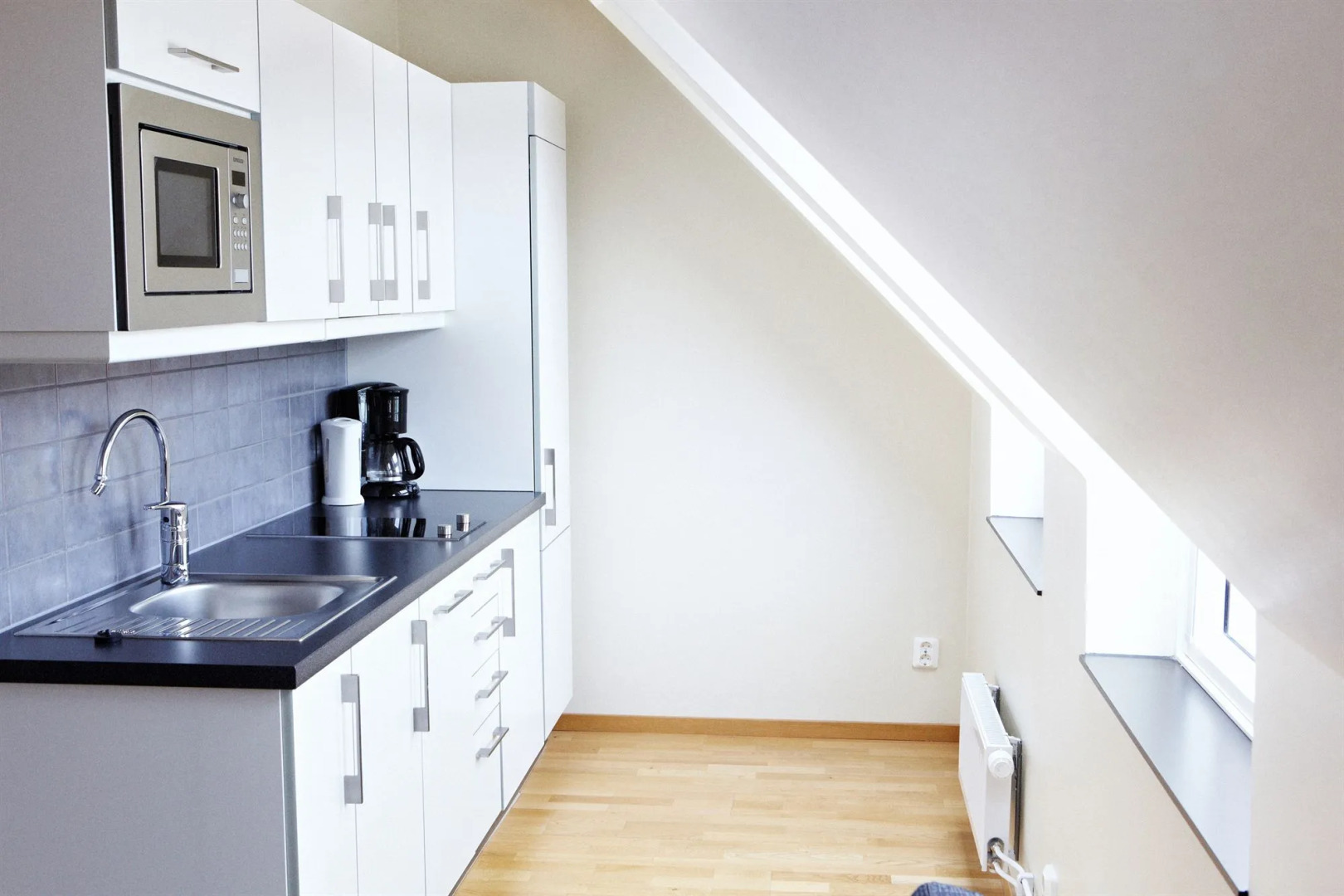 Forenom Aparthotel Lund