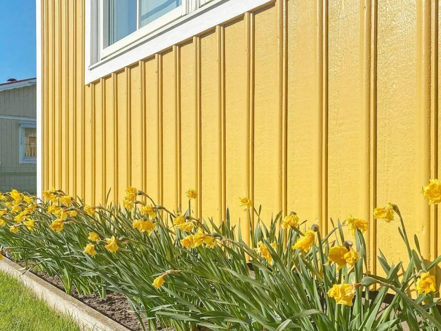 4 Person Holiday Home in Tvaaker-by Traum