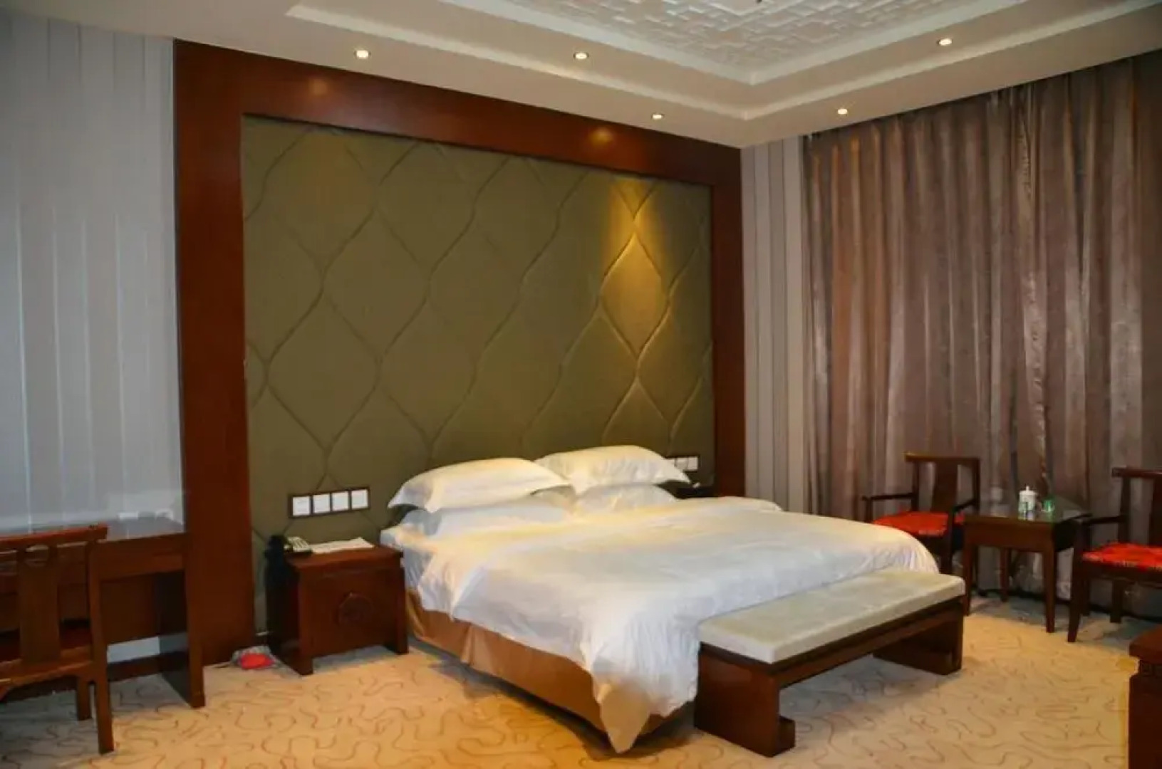 Good Fortune Paintings Center