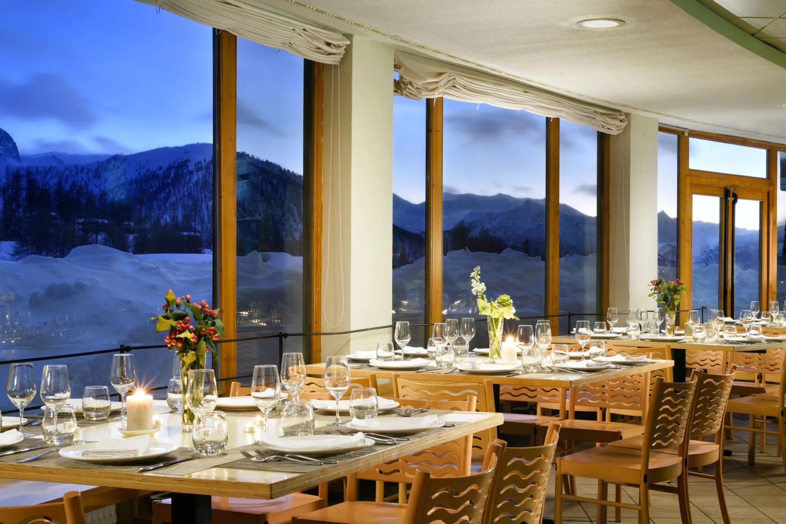 Hotel Club Uappala Sestriere