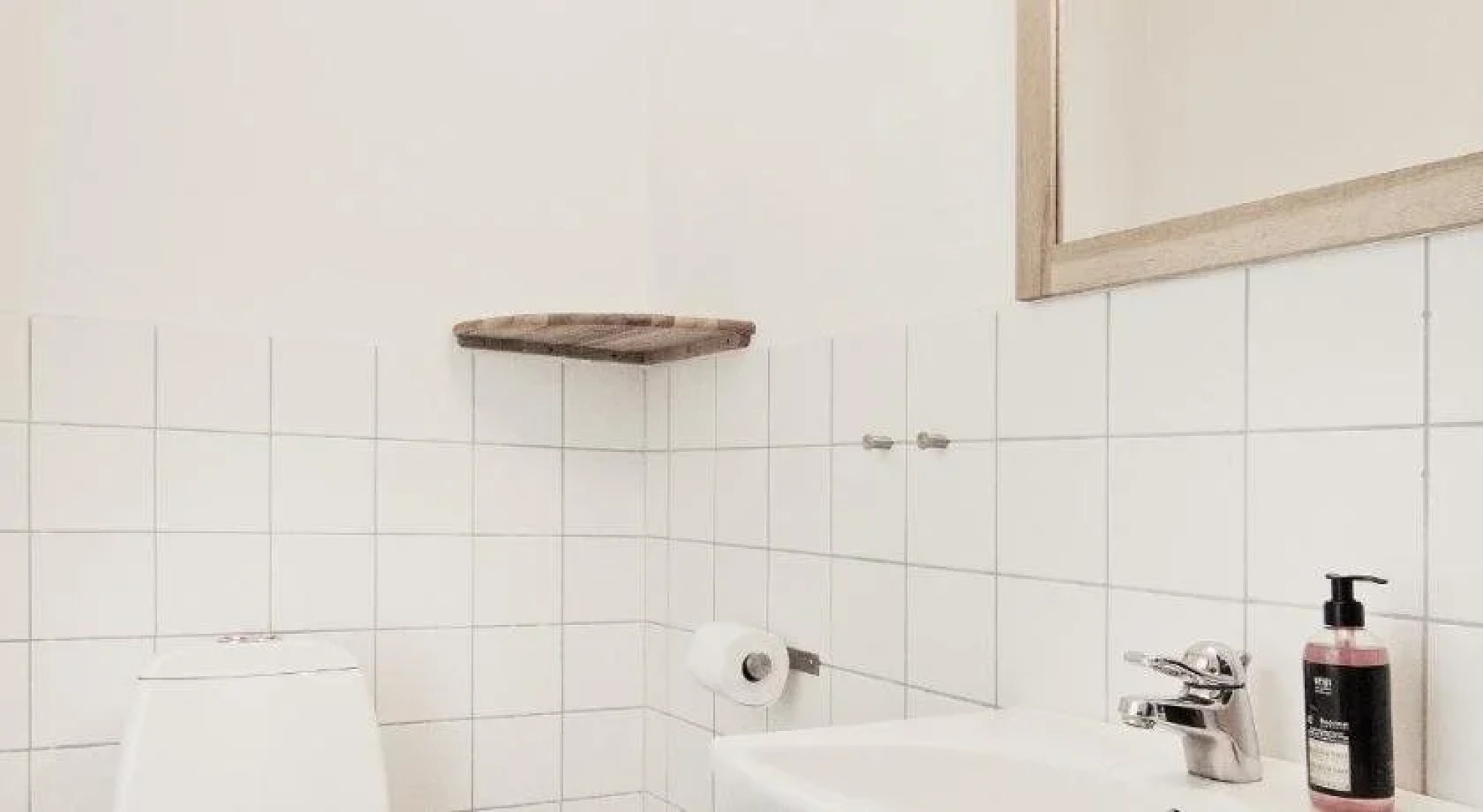 Kaptenshuset Bed & Breakfast