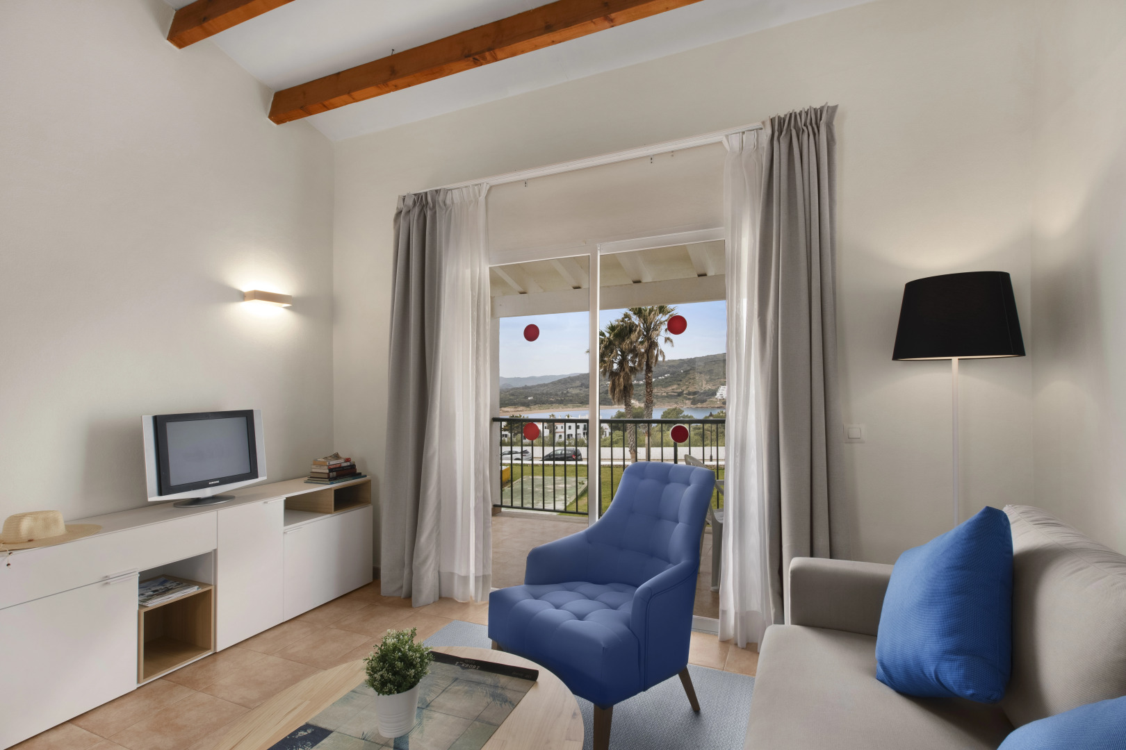 Отель TRH Tirant 