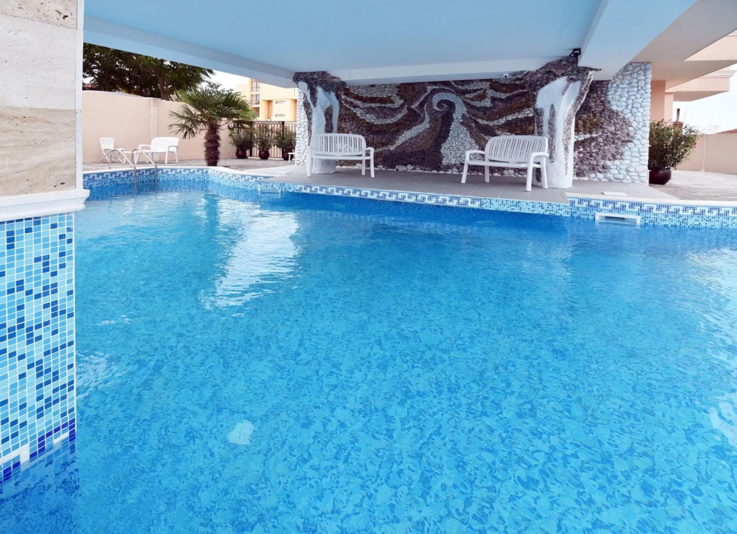 Family Hotel Sirena Palace