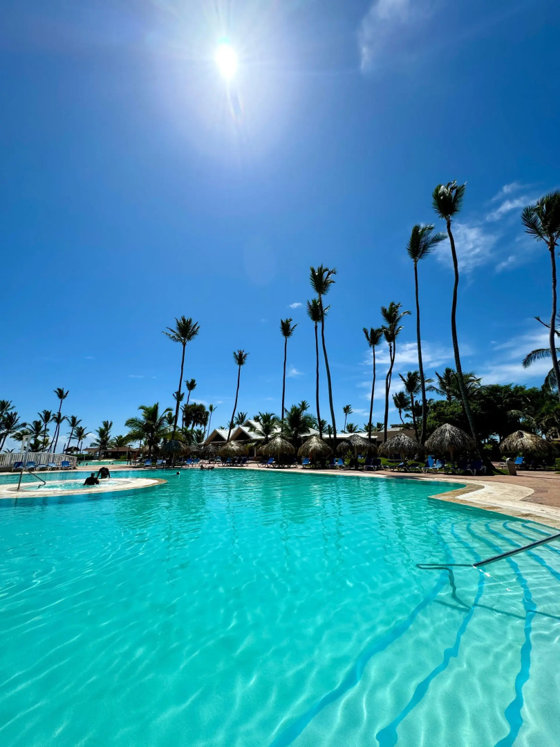 VIK hotel Arena Blanca