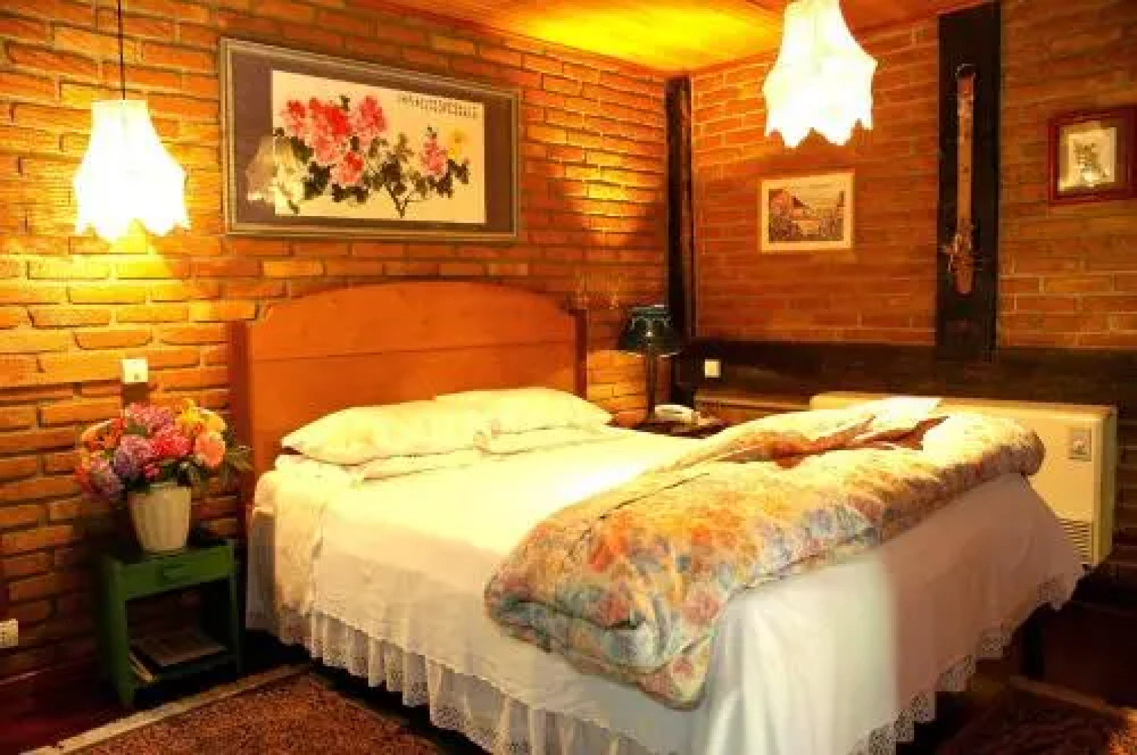 Verde que te quero Ver-te