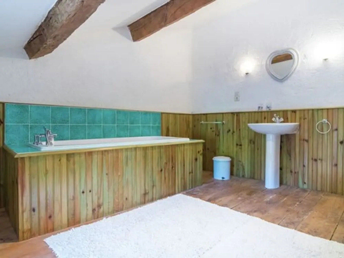 Magnificent Castle at a Unique Location in Pressac, With a Shared Swimming Pool