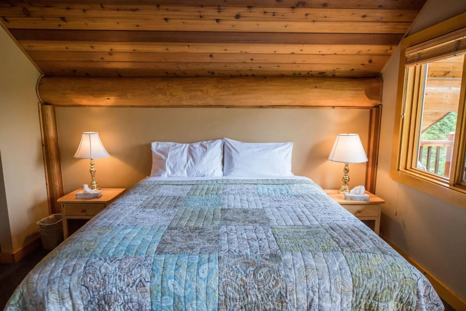 Alpine Meadows Resort