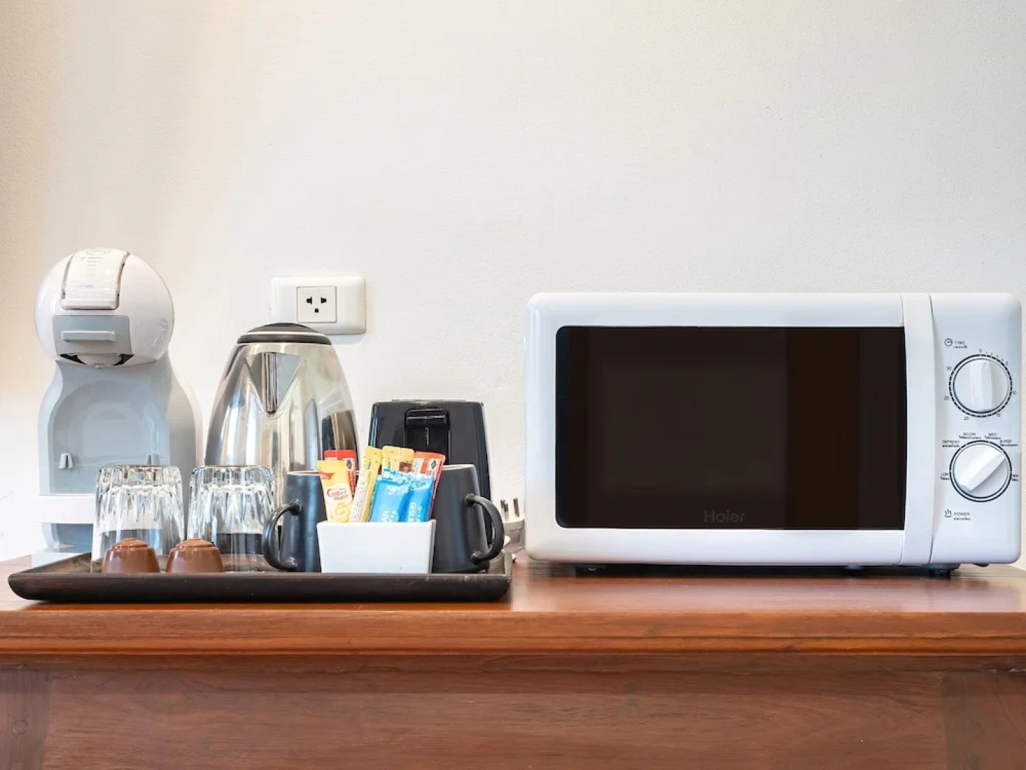 Isara Nai Yang Resort