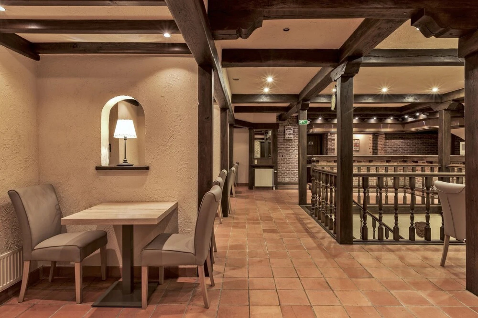 Hôtel et Spa Bagatelle