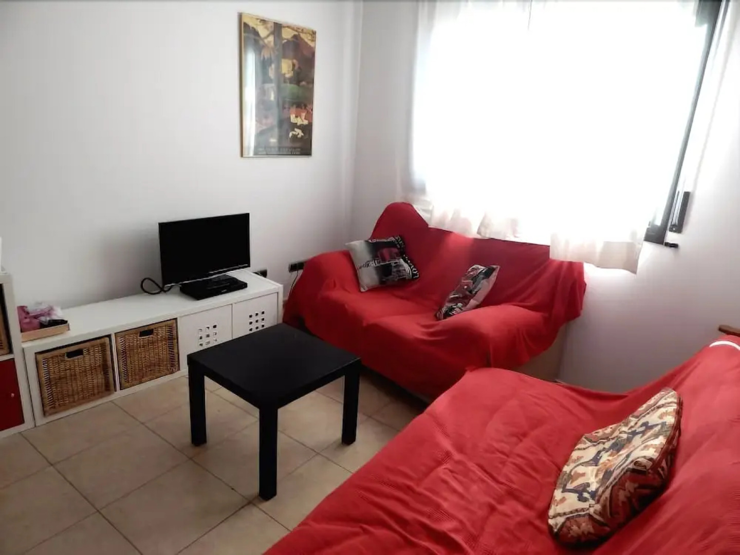 Palamós Planta Baixa