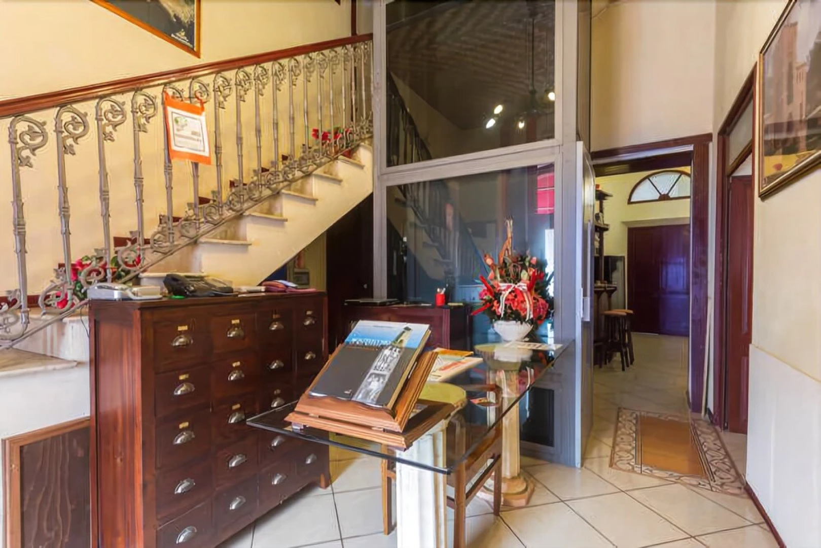 Hotel Antica Casa Sanna