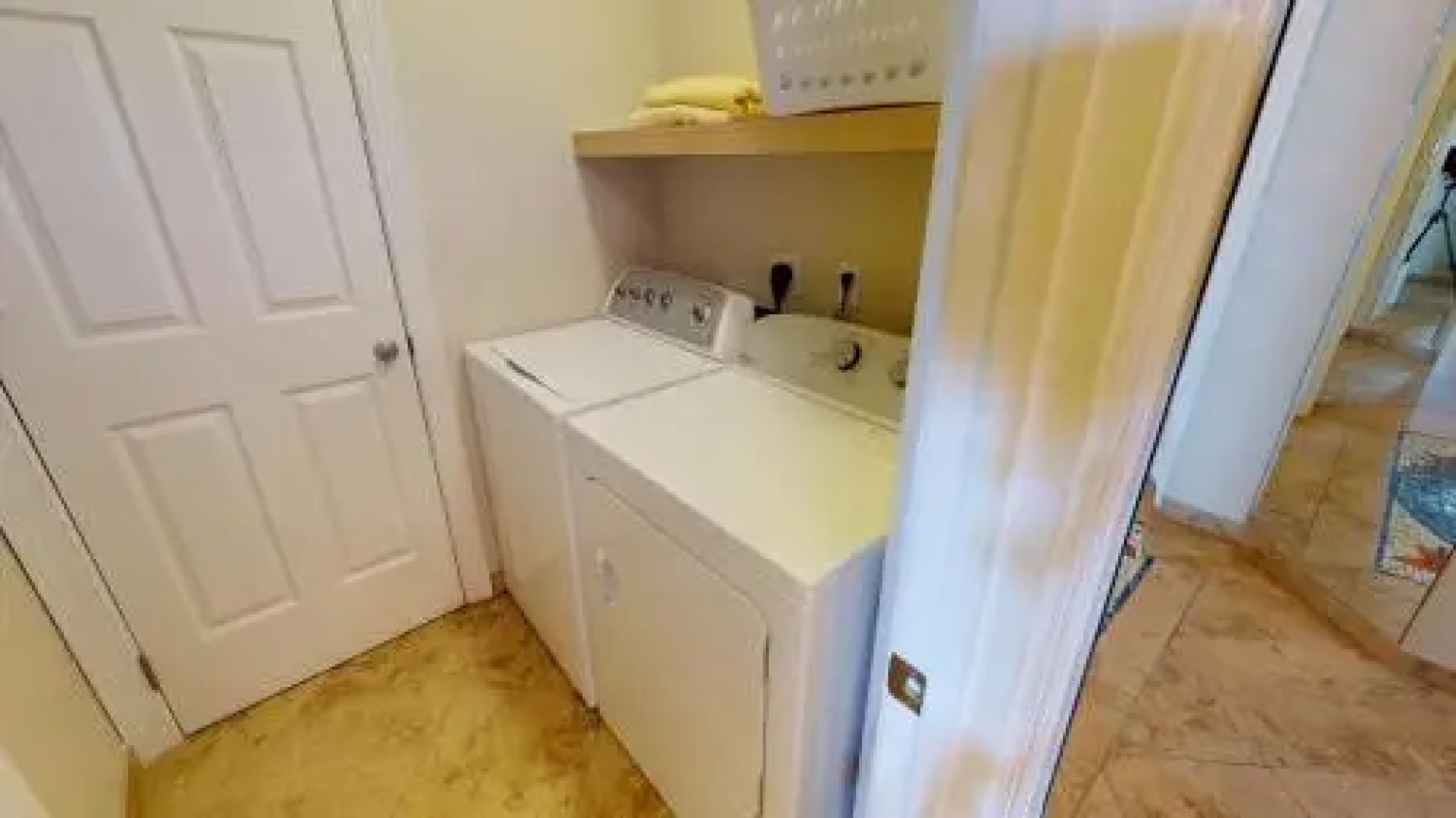 South Bay Beach Club Villa 20