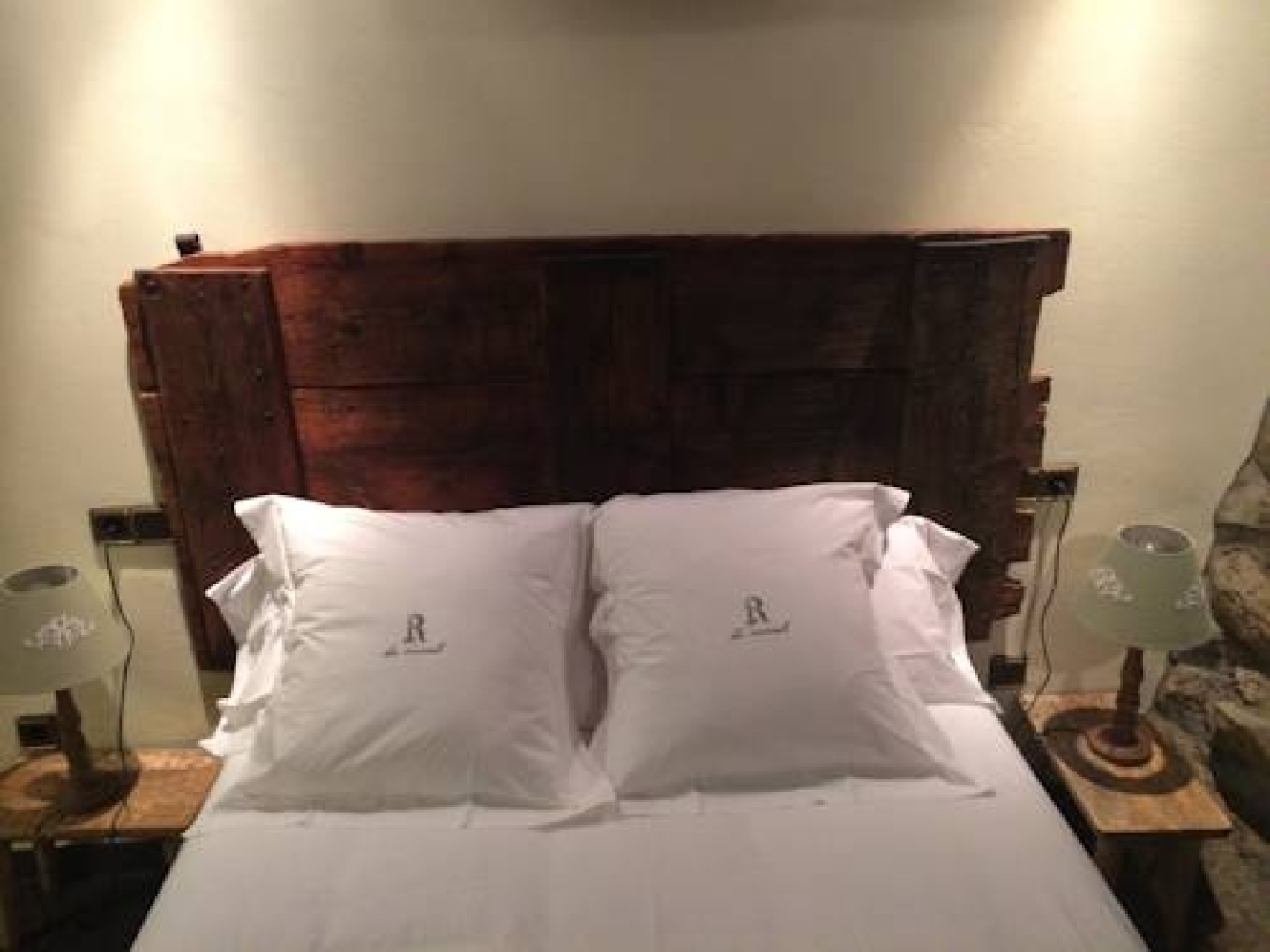 R de rural - Borda del Mollà