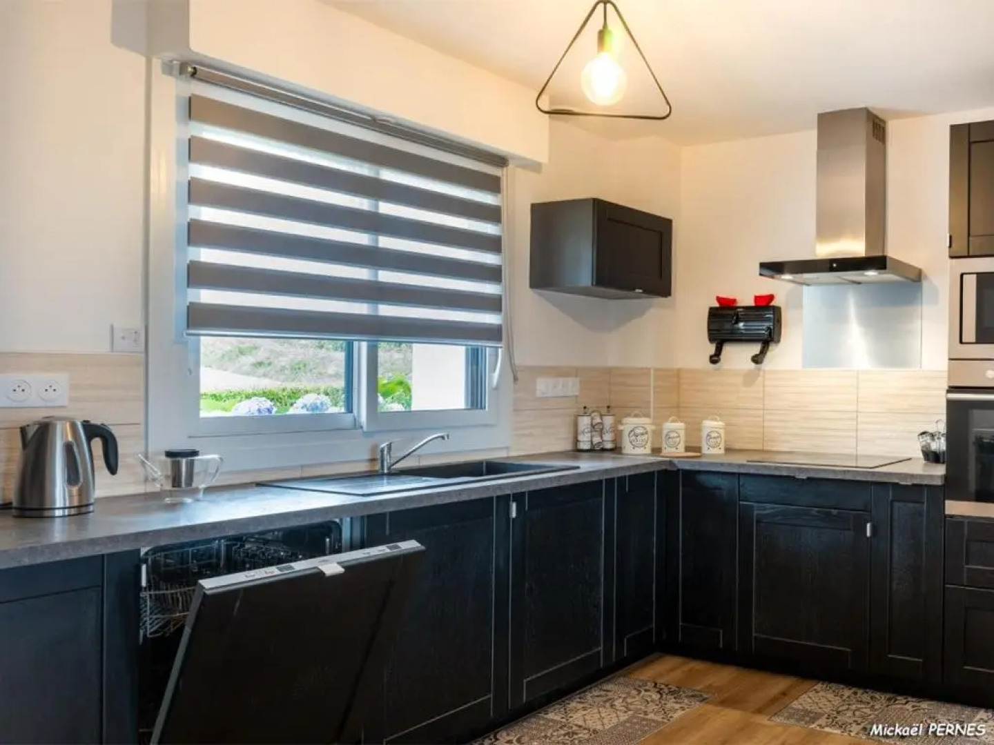 Maison Guidel, 8 pièces, 8 personnes - FR-1-349-125