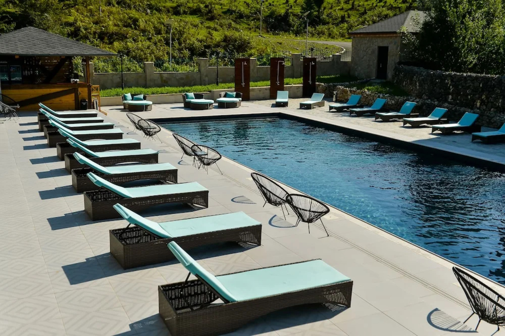 Prometheus Epic Hotel & Spa