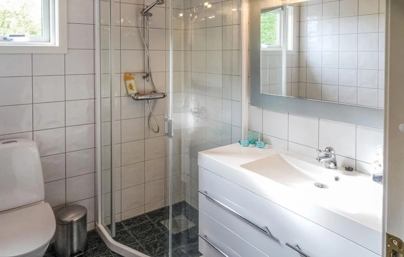 Awesome Home in Hauge i Dalane With 3 Bedrooms