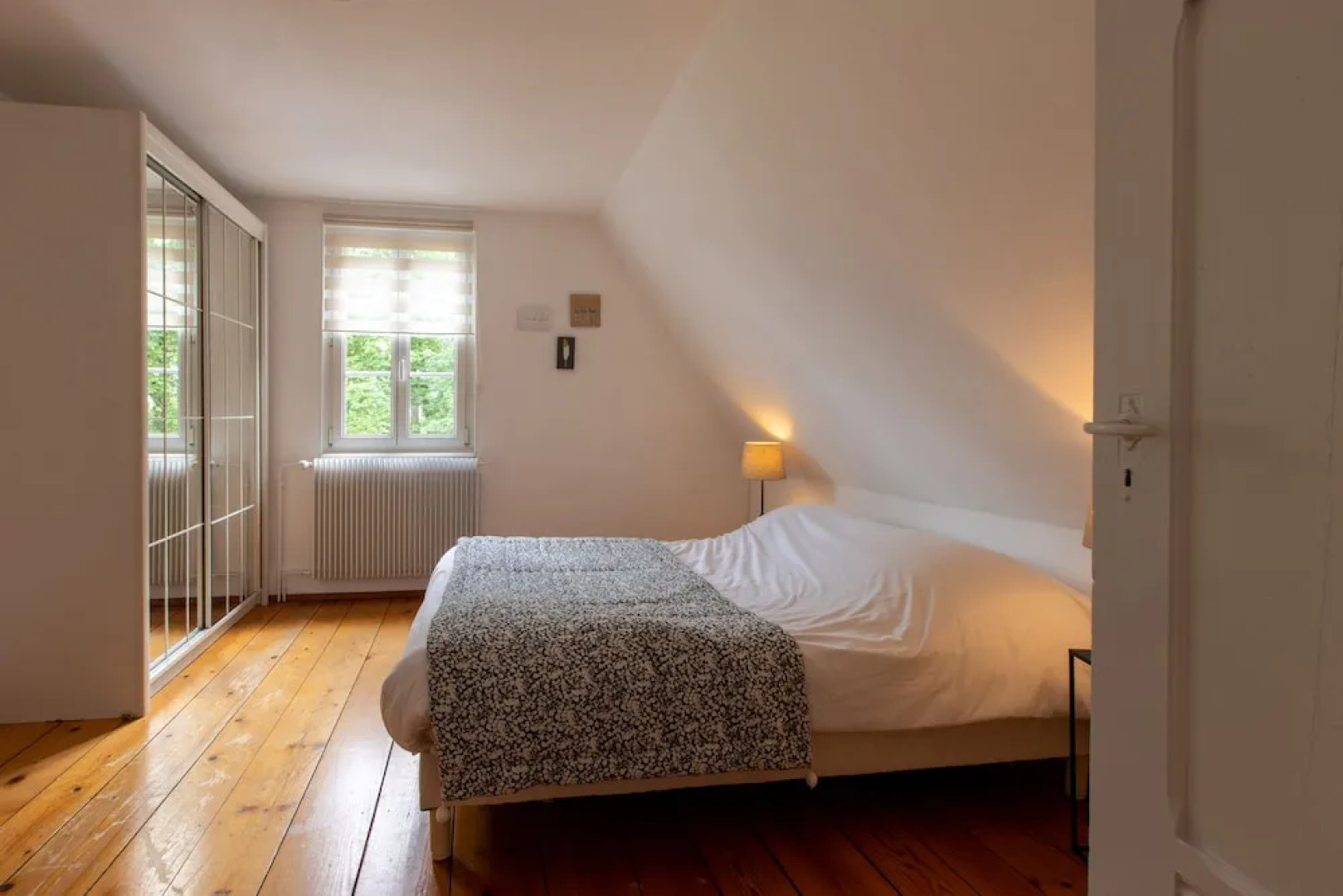 Le Domaine des Remparts