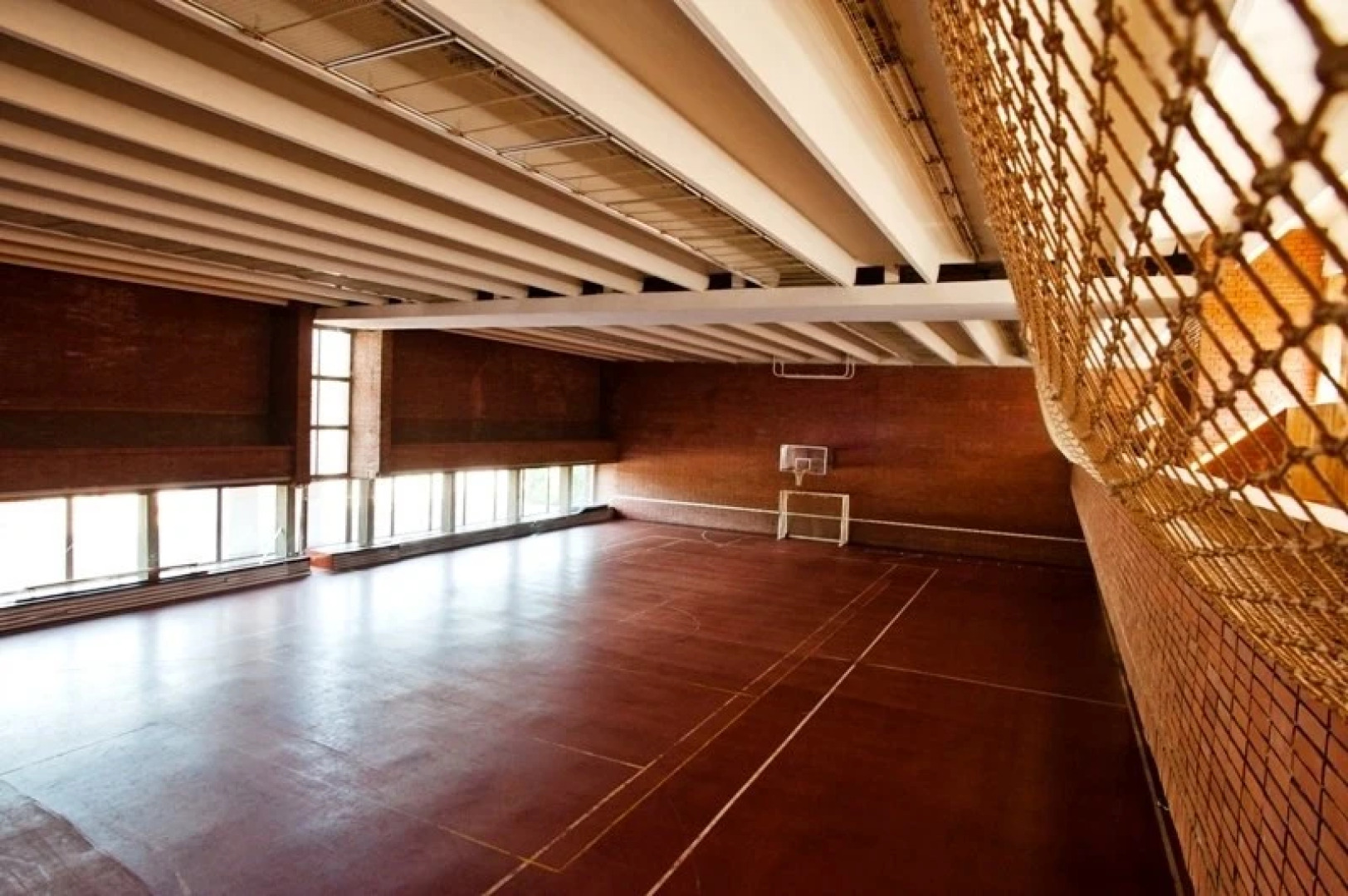 Olympiets Park Hotel