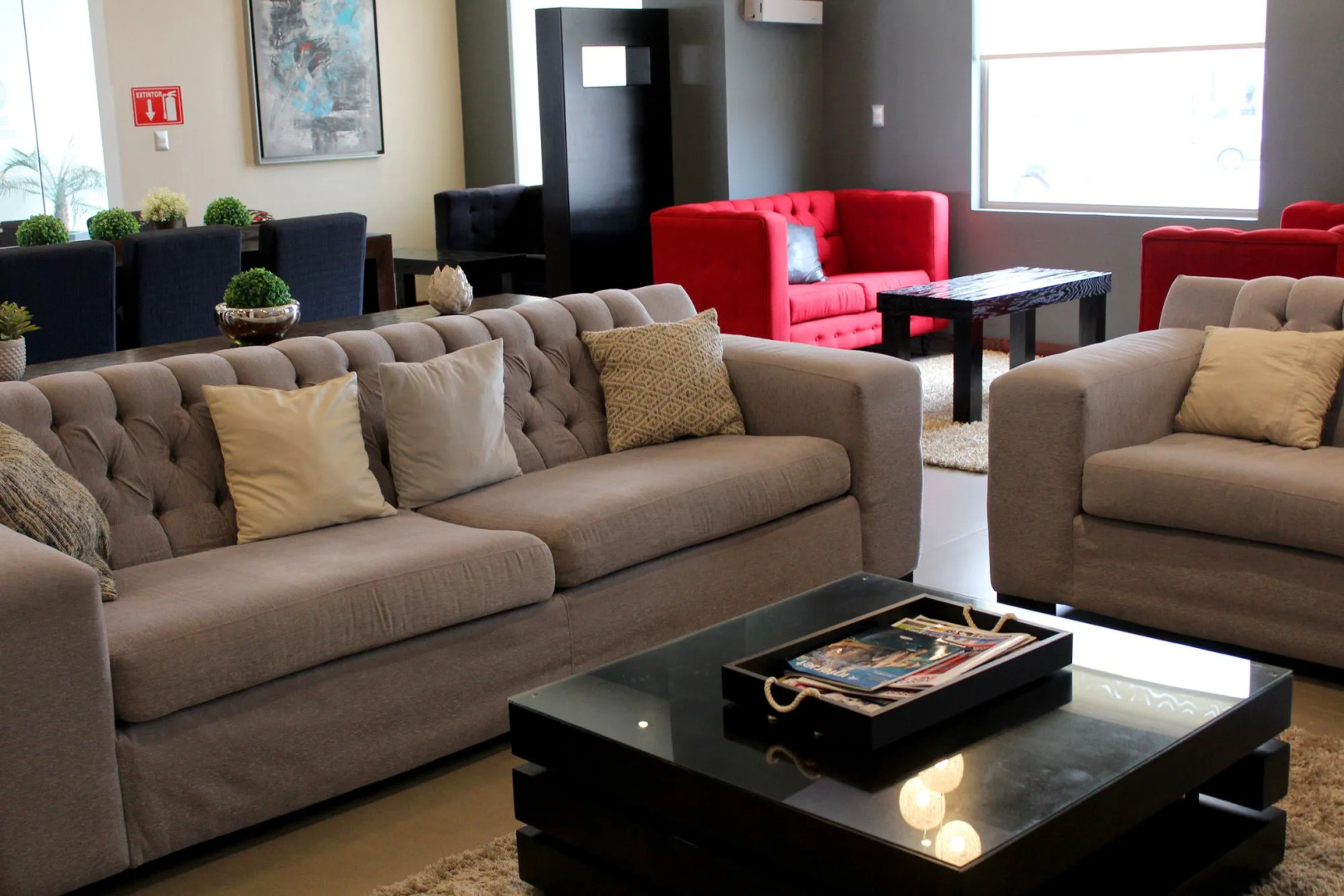 Best Western Plus Chihuahua Juventud