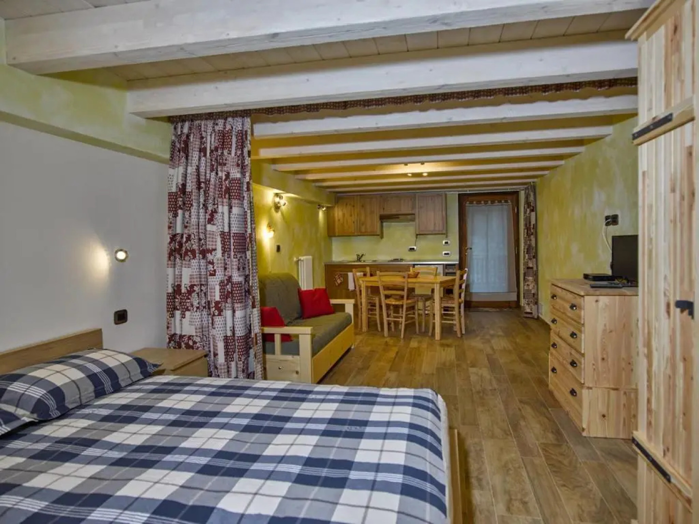 Roberta Apartments Valpelline