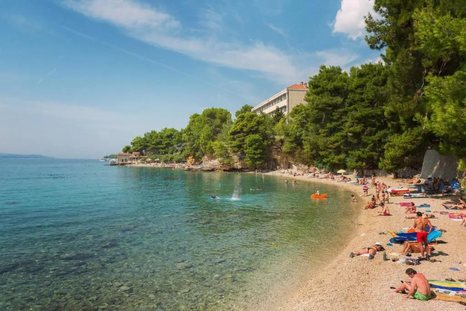 Accommodation Stella Mare