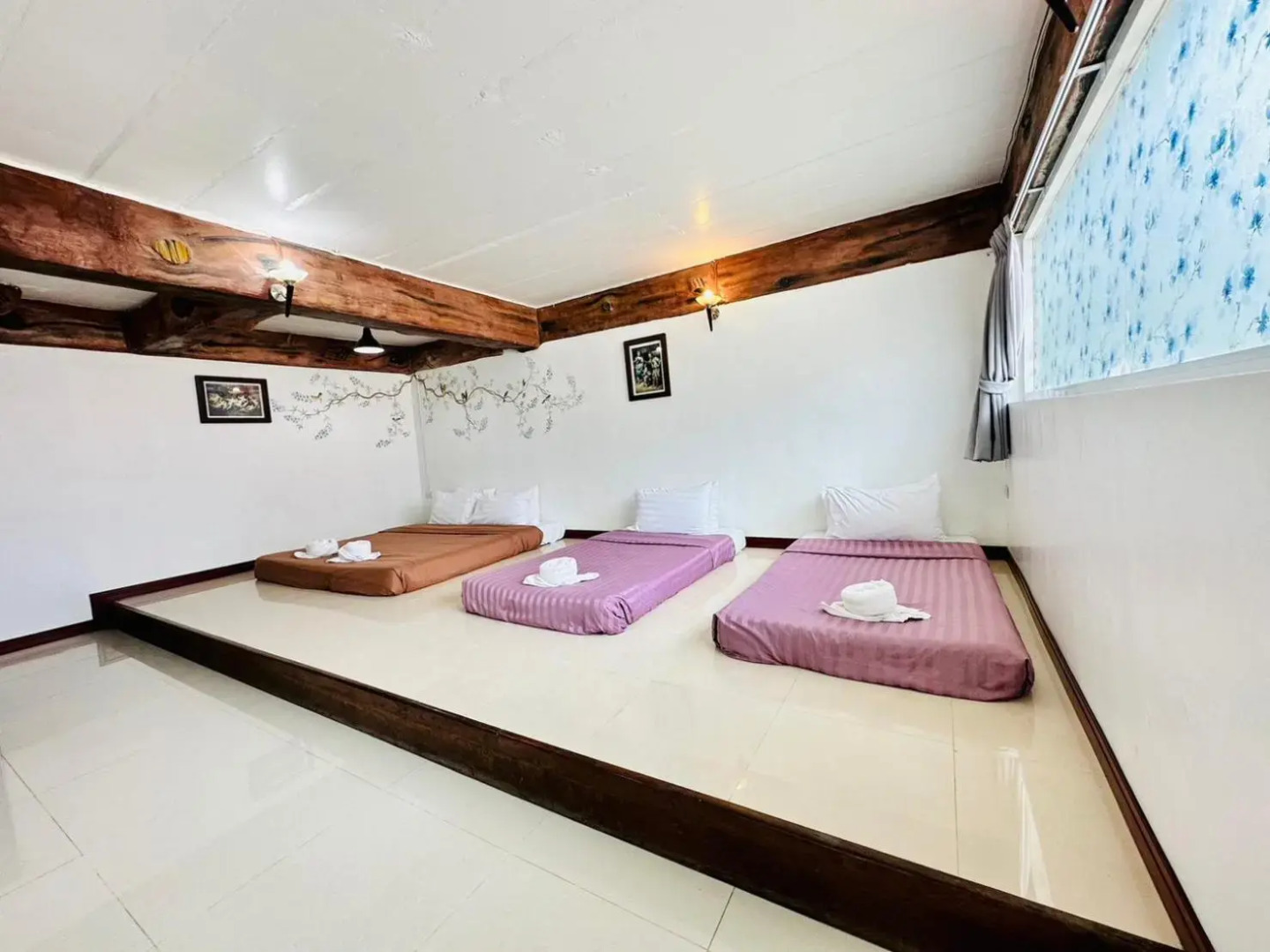 Yoko River Kwai Resort