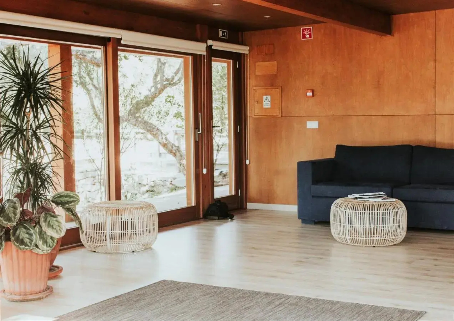 Ночлег и завтрак (B&B) Monte da Vilarinha