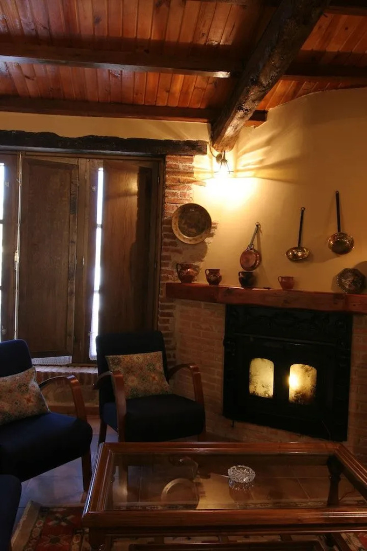 Casa Rural El Molino