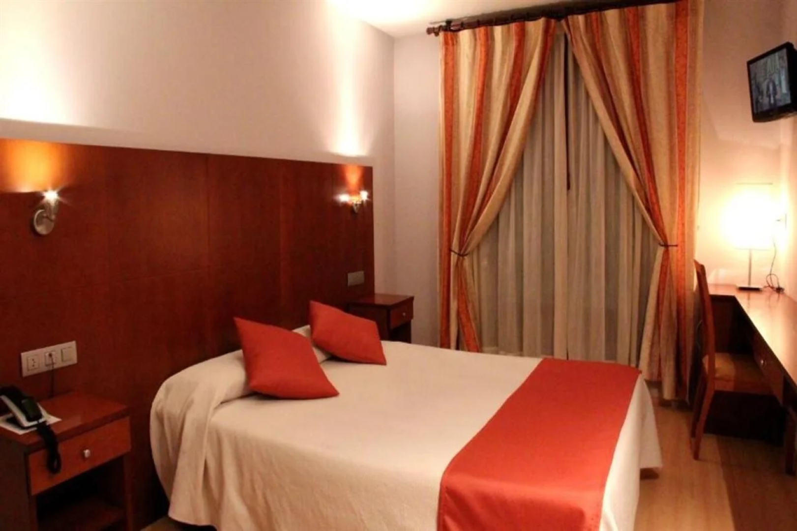 Hotel Jaqués