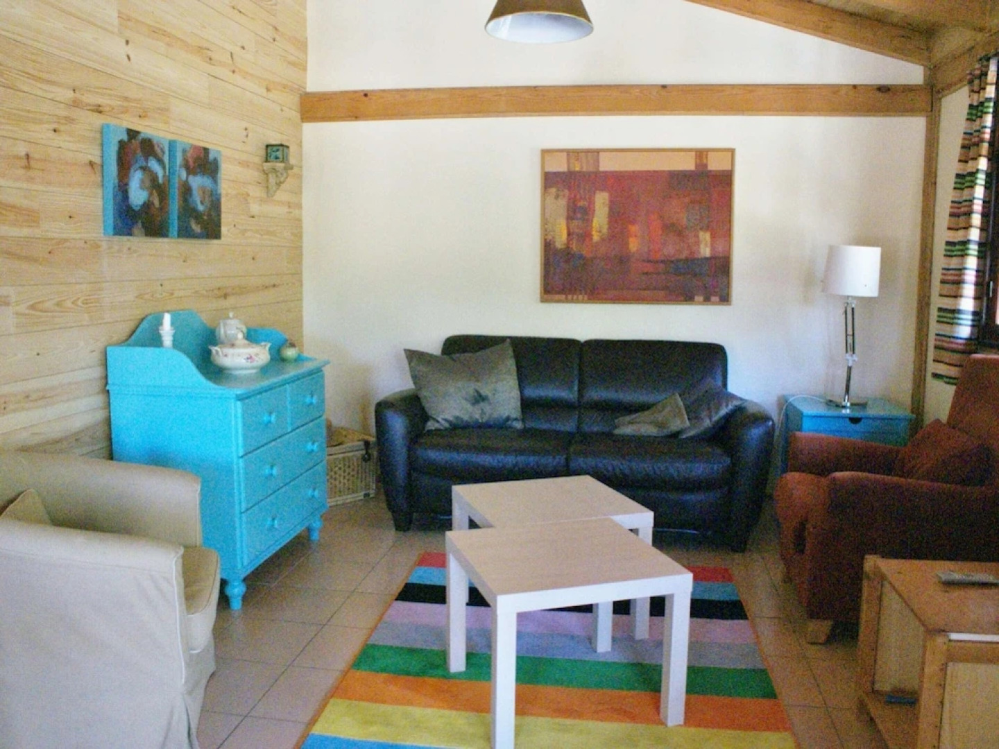 Holiday Home in Covas Near Serra da Estrela