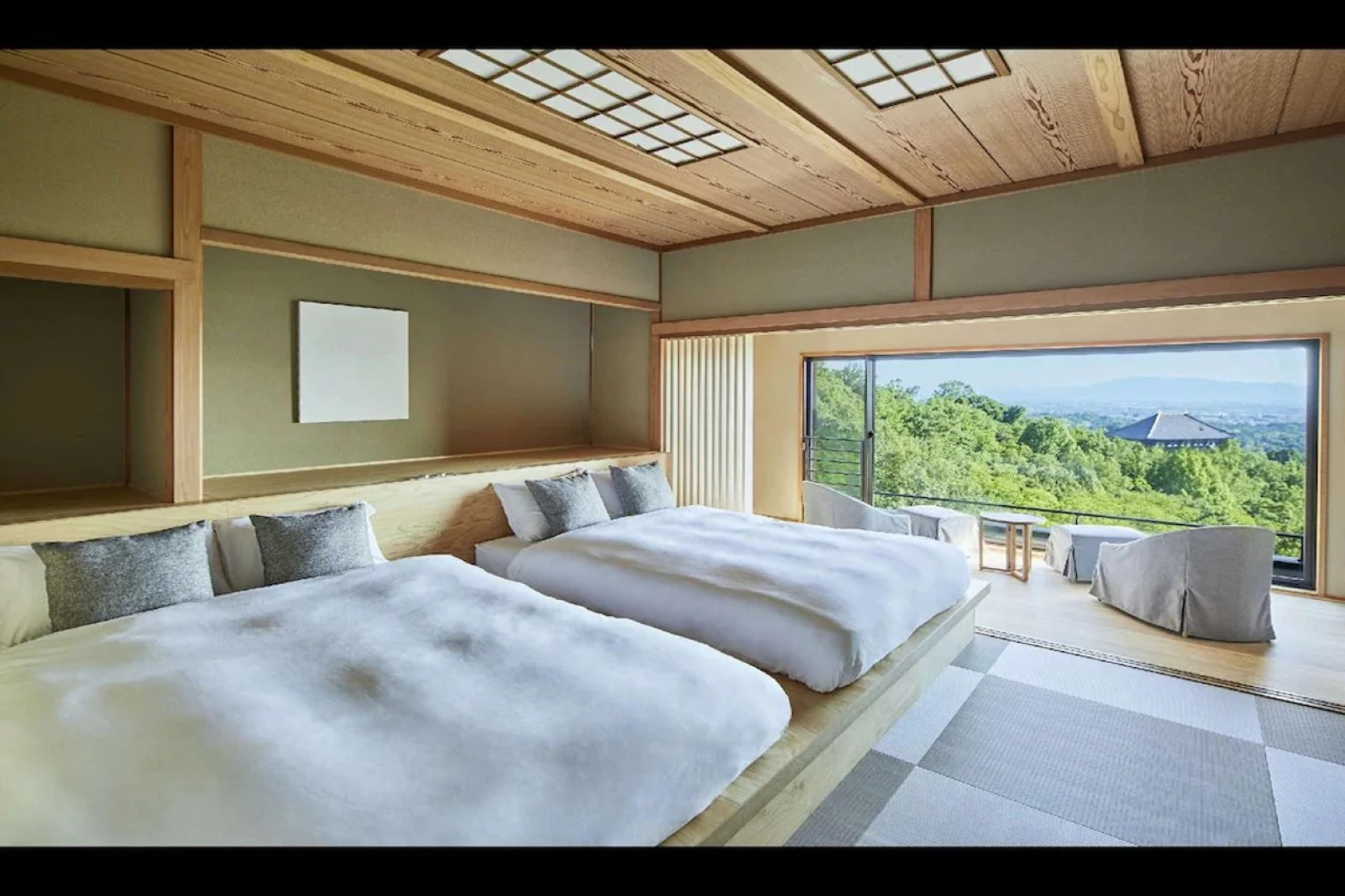 ANDO HOTEL NaraWakakusayama～DLIGHT LIFE & HOTELS～